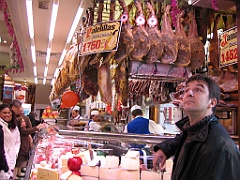 113 - Casa del jamon